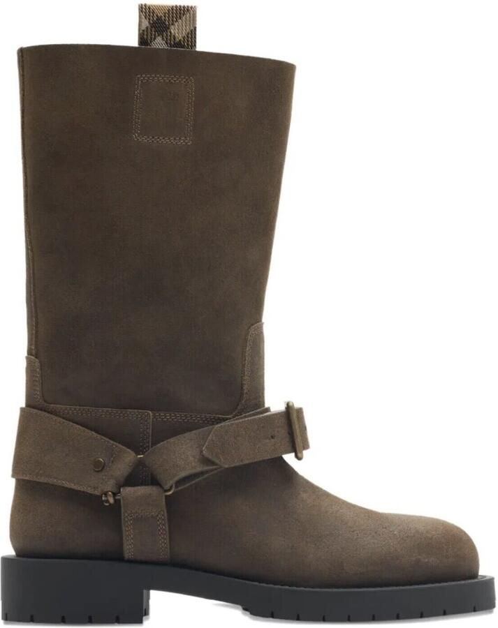 Burberry Laarzen