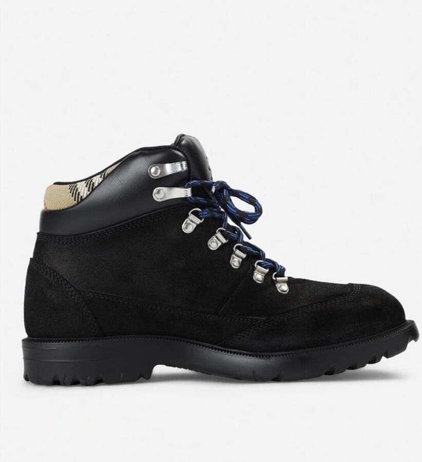 Burberry Moor Wandelschoenen met Details - Foto 6