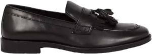 Burton Mocassins