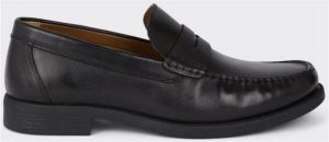 Burton Mocassins
