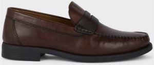 Burton Mocassins