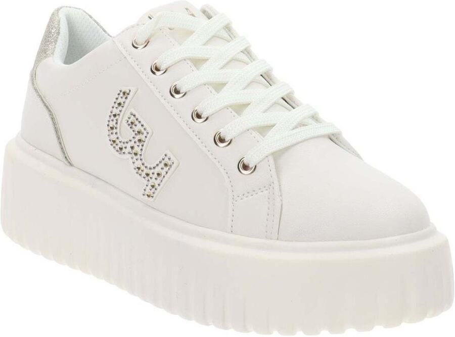 By Byblos Lage Sneakers BYSC9GA01