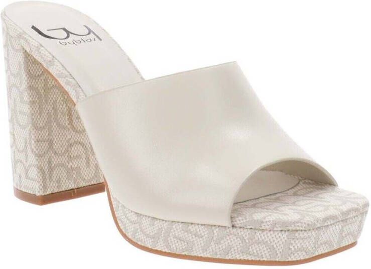 By Byblos Sandalen BYSC94801LOG