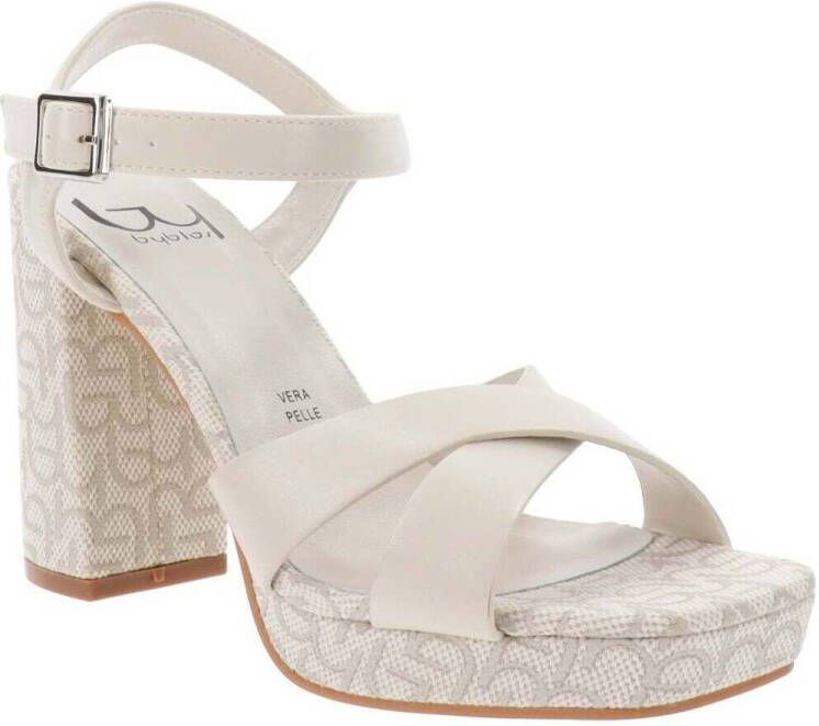 By Byblos Sandalen BYSC94802LOG