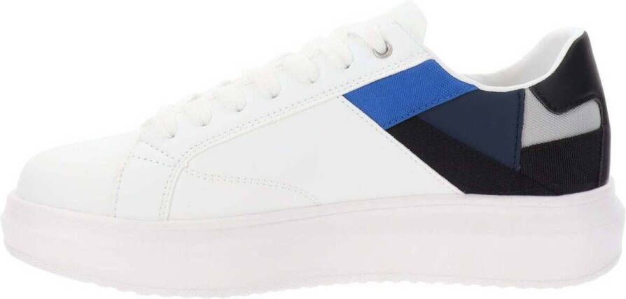 By Byblos Sneakers BYSC9B102TES
