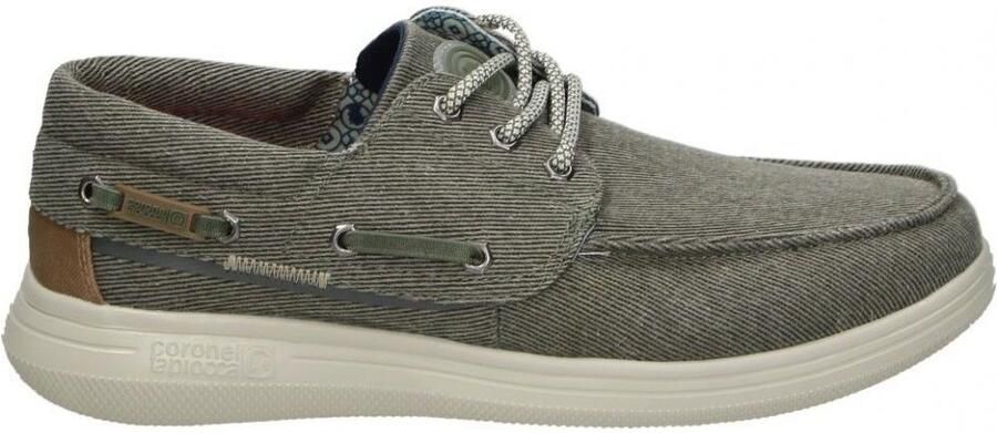 C. Tapioca Bootschoenen 115847