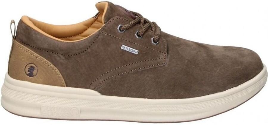 C. Tapioca Lage Sneakers 114197