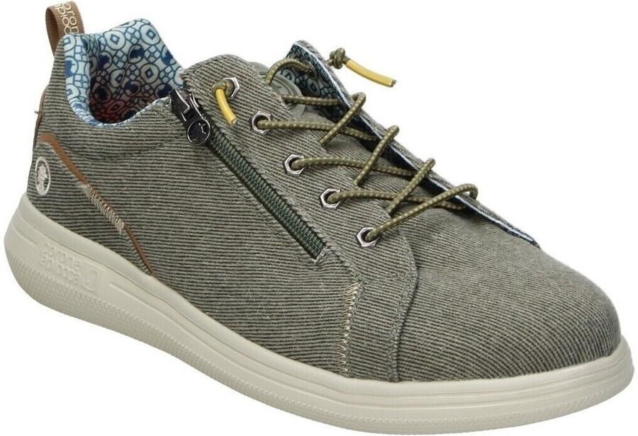 C. Tapioca Lage Sneakers 115846