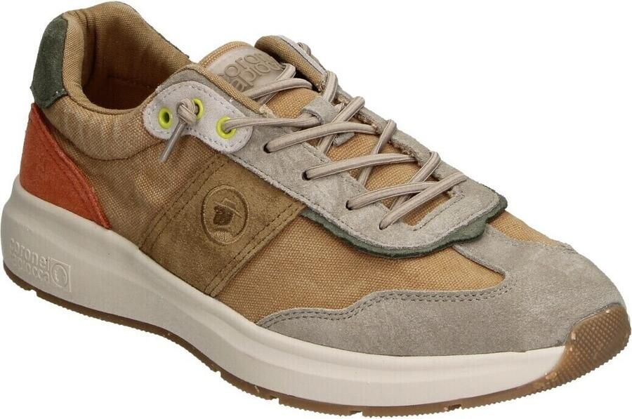 C. Tapioca Lage Sneakers 118364