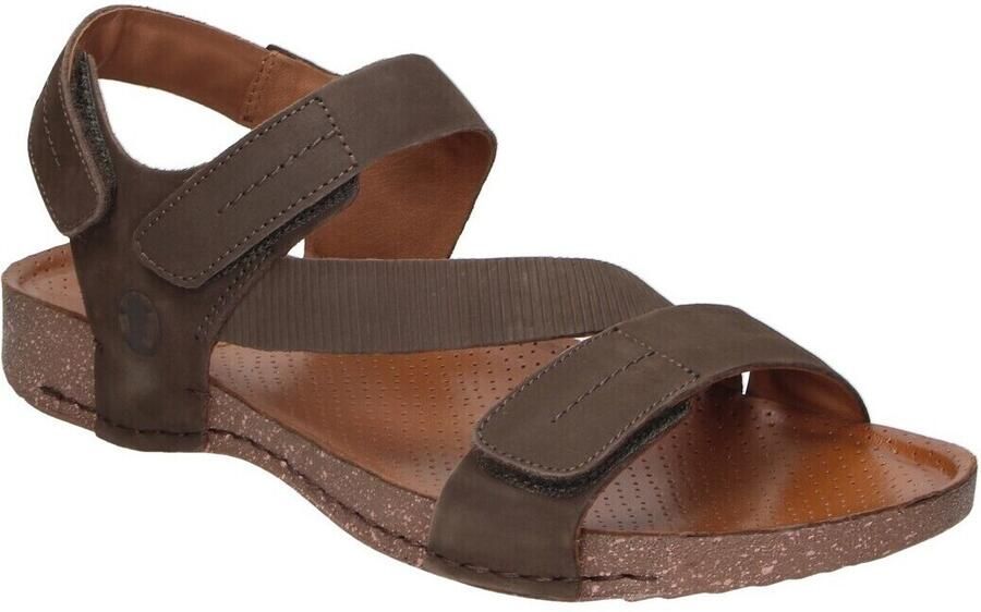 C. Tapioca Sandalen 115842