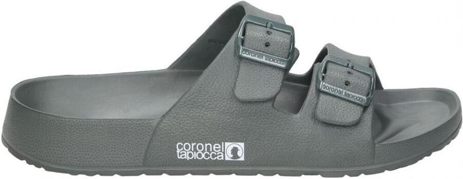 C. Tapioca Teenslippers 107454
