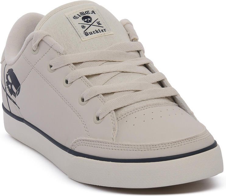 C1rca Lage Sneakers INDIGO IVORY BUCKLER