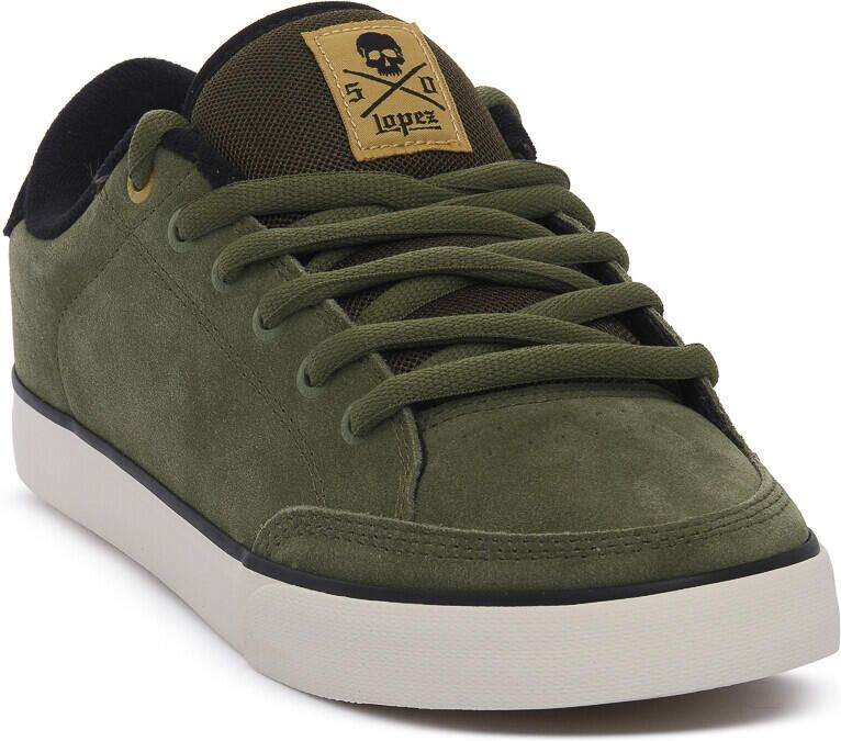 C1rca Lage Sneakers SAGE BLK GARDENIA AL 50