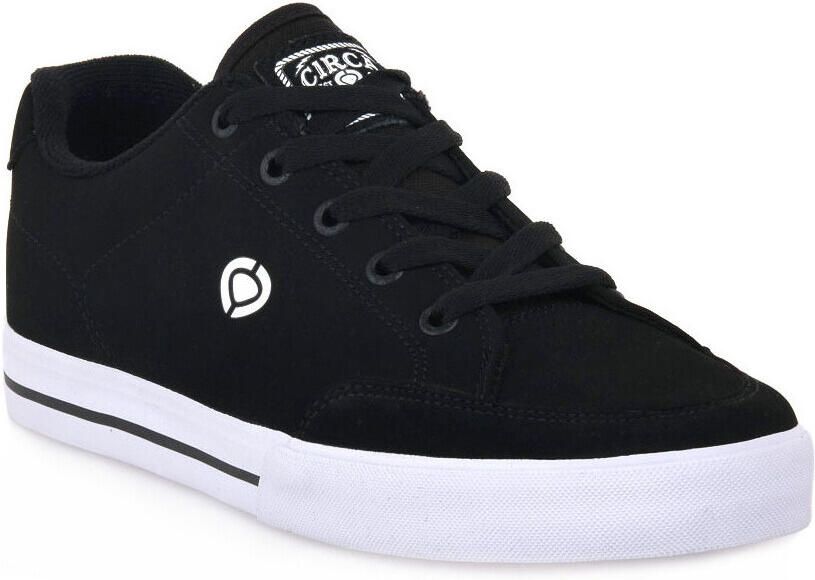 C1rca Skateschoenen AL 50 SLIM BLACK EHITE