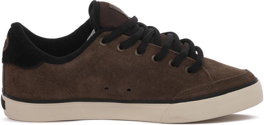 C1rca Skateschoenen DARK EARTH AL 50