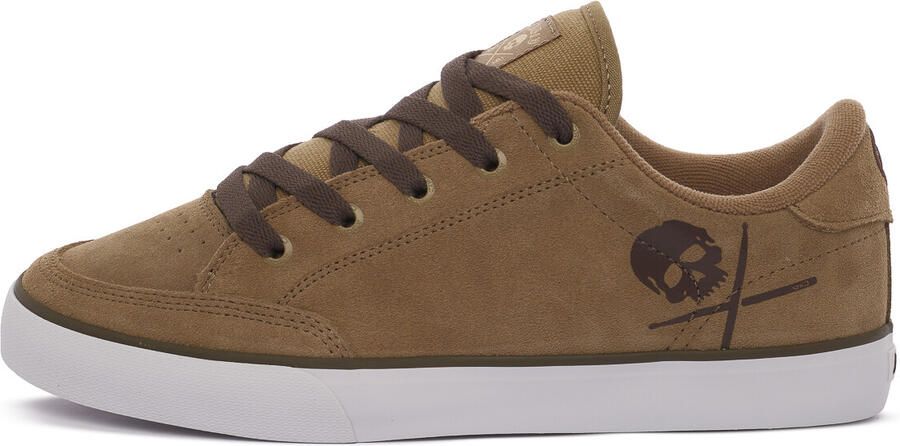 C1rca Skateschoenen TAMMIM BUCKLER