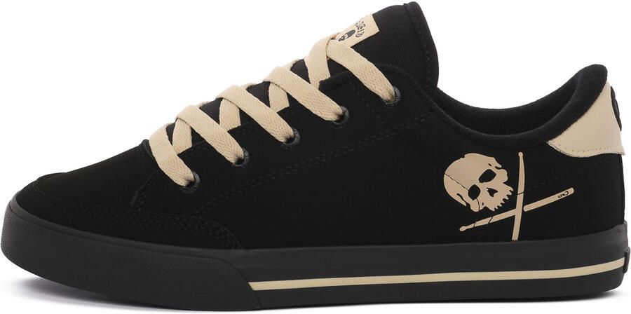 C1rca Sportschoenen BLACK SAND BUCKLER - Foto 1