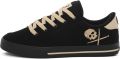 C1rca Sportschoenen BLACK SAND BUCKLER - Zwart