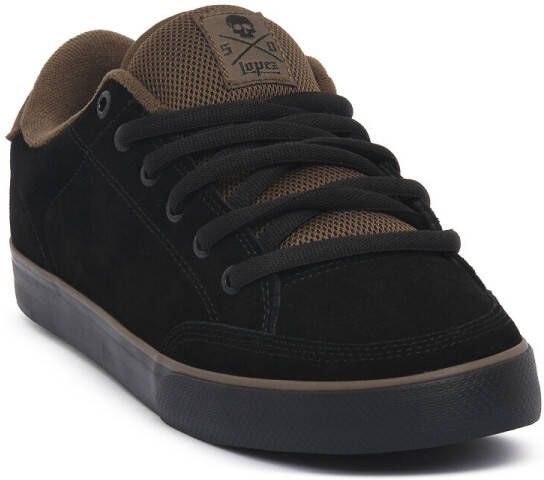 C1rca Lage Sneakers BLK CHOCO AL 50