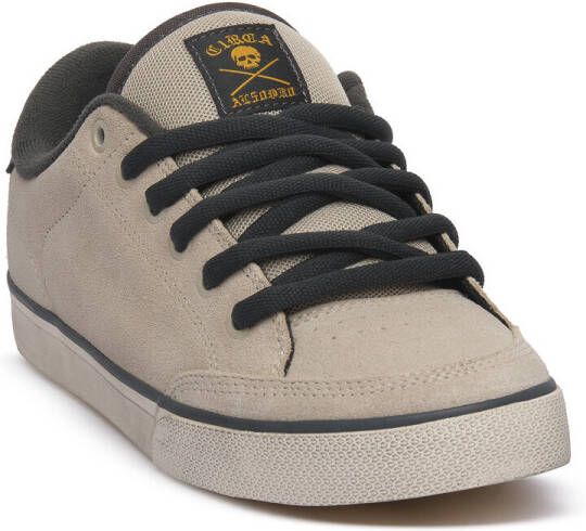 C1rca Lage Sneakers GRAY URBAN AL 50