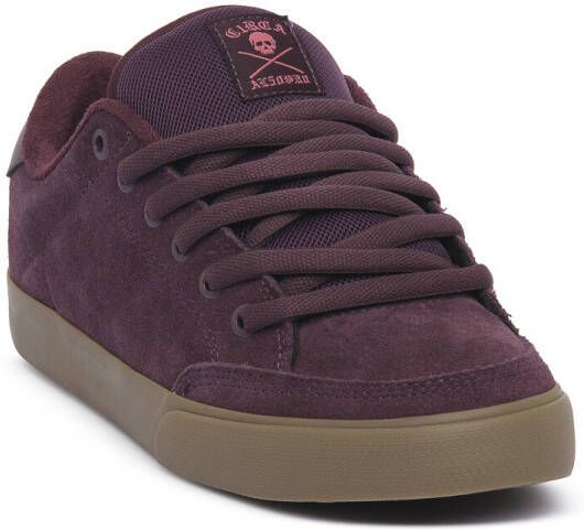 C1rca Lage Sneakers PLUM FADED ROSE AL 50