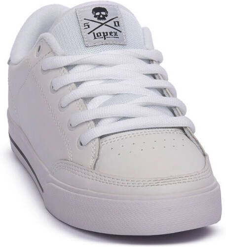 C1rca Sneakers AL 50 WHITE BLACK