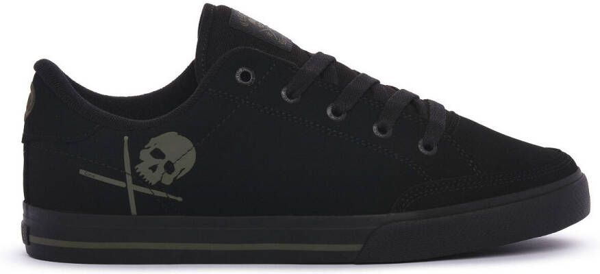 C1rca Sneakers BLACK SEA KELP BUCKLER