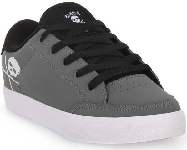C1rca Sneakers CHARCOAL BUCKLER