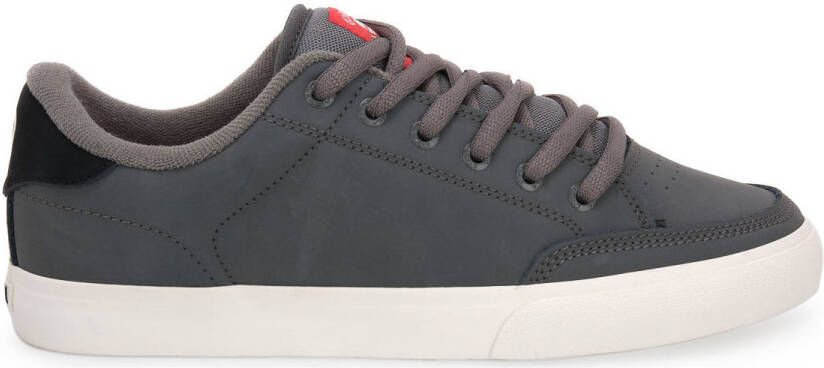 C1rca Skateschoenen GUNMETAL AL 50PRO