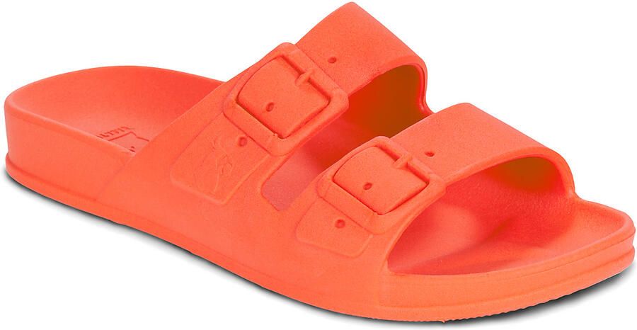 Cacatoès Platte sandalen Bahia - Foto 2