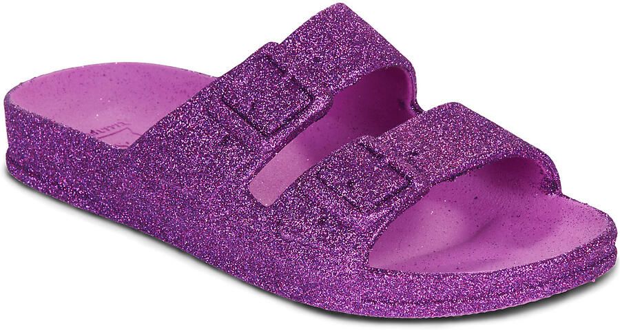 Cacatoès Slippers NEON FLUO