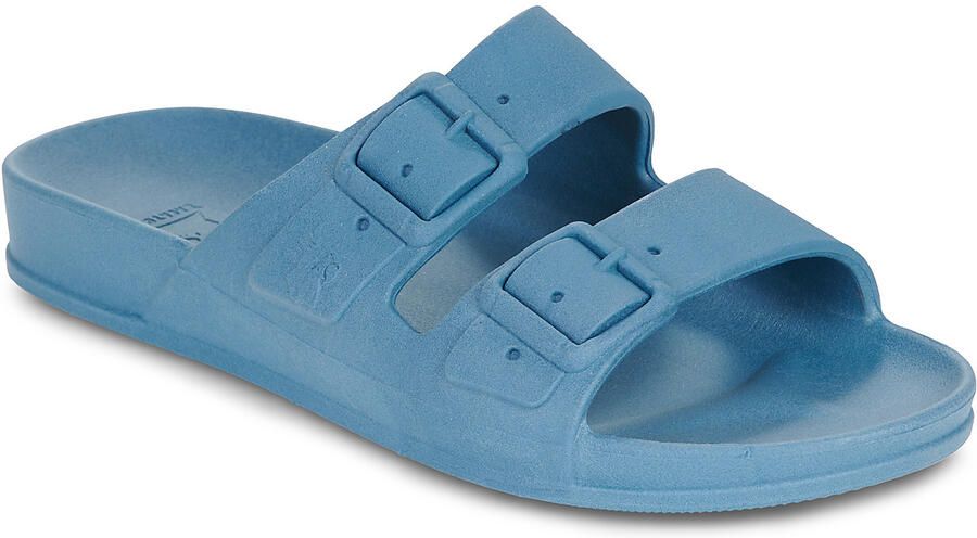 Cacatoès Platte sandalen Rio de janeiro - Foto 2