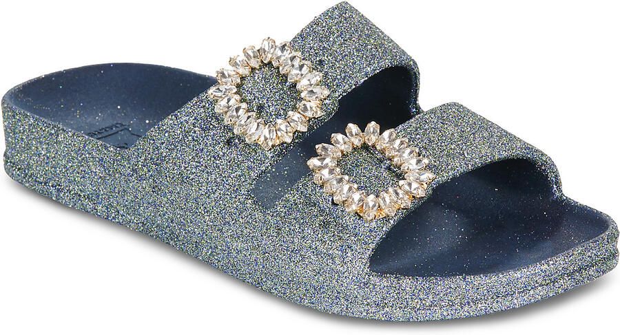 Cacatoès Slippers TRANCOBARRA