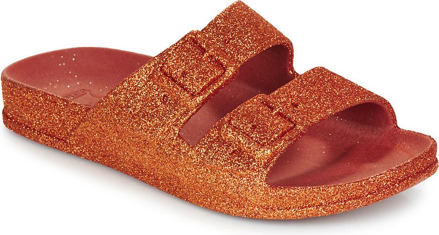 Cacatoès Slippers TRANCOSO