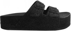 Cacatoès Sandalen Caipirinha glitter