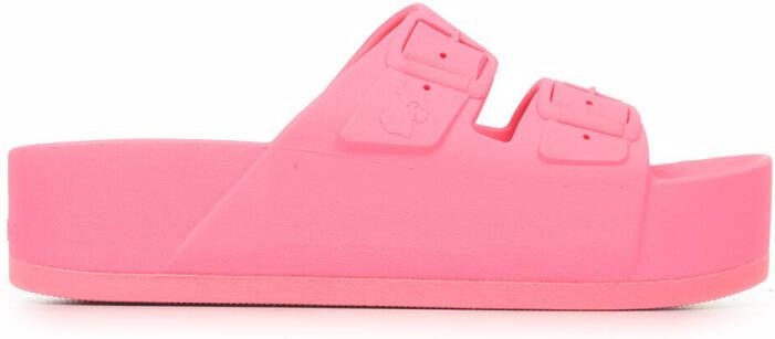 Cacatoès Sandalen Caipirinha Liso