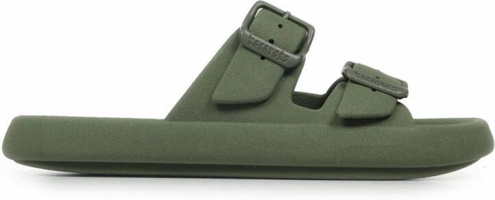 Cacatoès Teenslippers Claquettes femme Jessy Classic