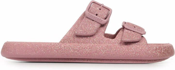 Cacatoès Sandalen Jessy Glitter