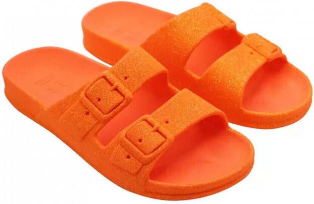 Cacatoès Sandalen Neon