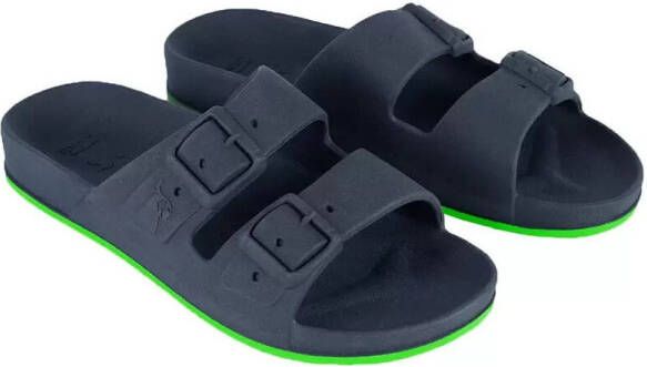 Cacatoès Sandalen Sandales fille Brasilia