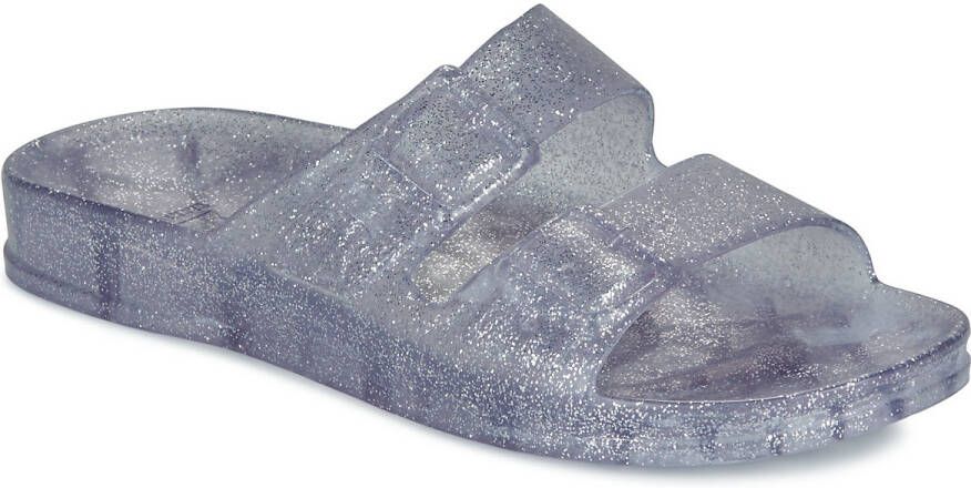Cacatoès Slippers ANJO GLITTER