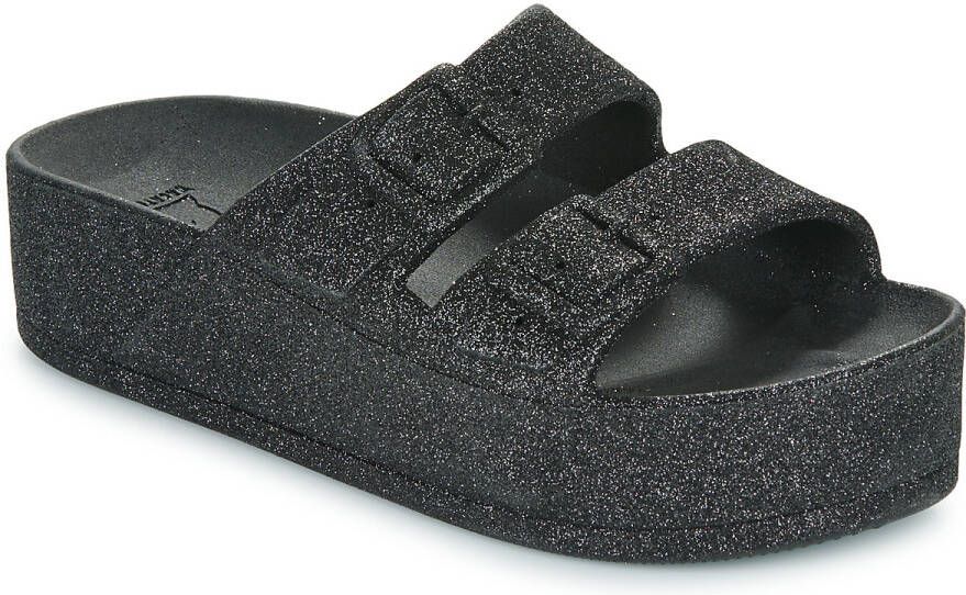 Cacatoès Slippers CAIPIRINHA GLITTER