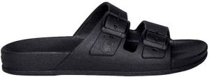Cacatoès Slippers CHANCLAS NEGRAS HOMBRE RIO DE JANEIRO 21S1032