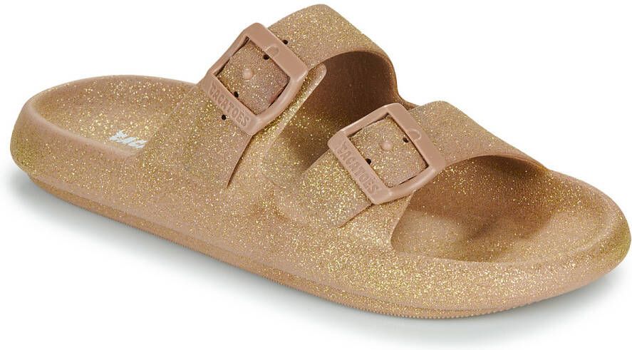 Cacatoès Slippers JESSY