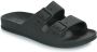 Cacatoes Rio De Janeiro Sandalen Zwart - Thumbnail 2
