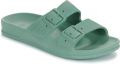Cacatoès Slippers RIO DE JANEIRO - Groen