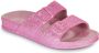 Cacatoes Trancoso Slippers Roze Vrouw - Thumbnail 2