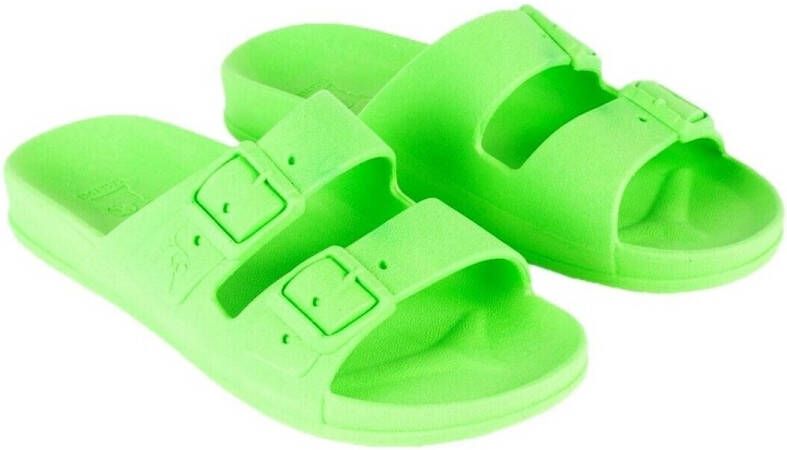 Cacatoès Teenslippers