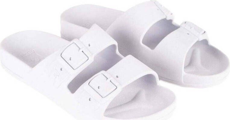 Cacatoès Teenslippers