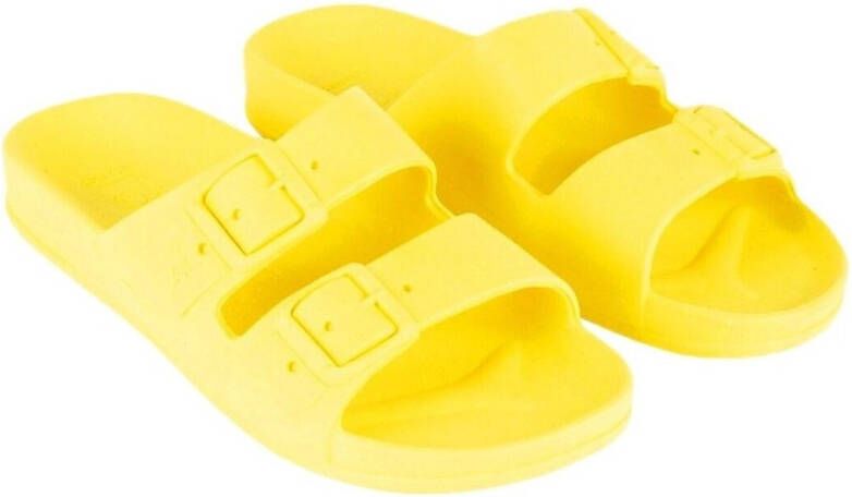 Cacatoès Teenslippers